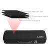 New Portable Fishing Bag Case Shockproof Fishing Rod Reel Carry Bag Case Fishing Tackle Tool Storage Organizer Bag
