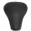 Motorcycle Front Driver Rider Pillow Solo Seat Cushion For Harley Sportster XL 883 1200 Custom XLH 1100 Roadster XLS 1983-2003