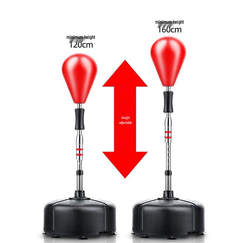Boxing Reflex Speed Ball Trainer