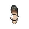 Geox Women S Comfort Strap dreSS Sandal New Eraclia 80 8gxrpa5m1d Black