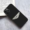 Top Gun Maverick Phone Case for iphone 15 14 Pro 13 Mini 11 12 Max Xr X Xs 8 Plus Shockproof Back Cover
