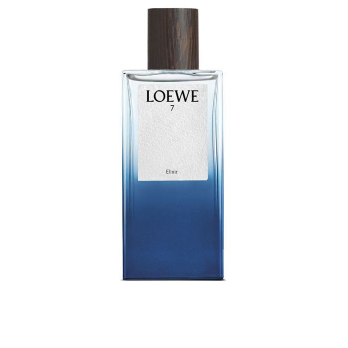Loewe Blu 7 Pour Homme Elixir Edp 100 Ml - Immagine 4