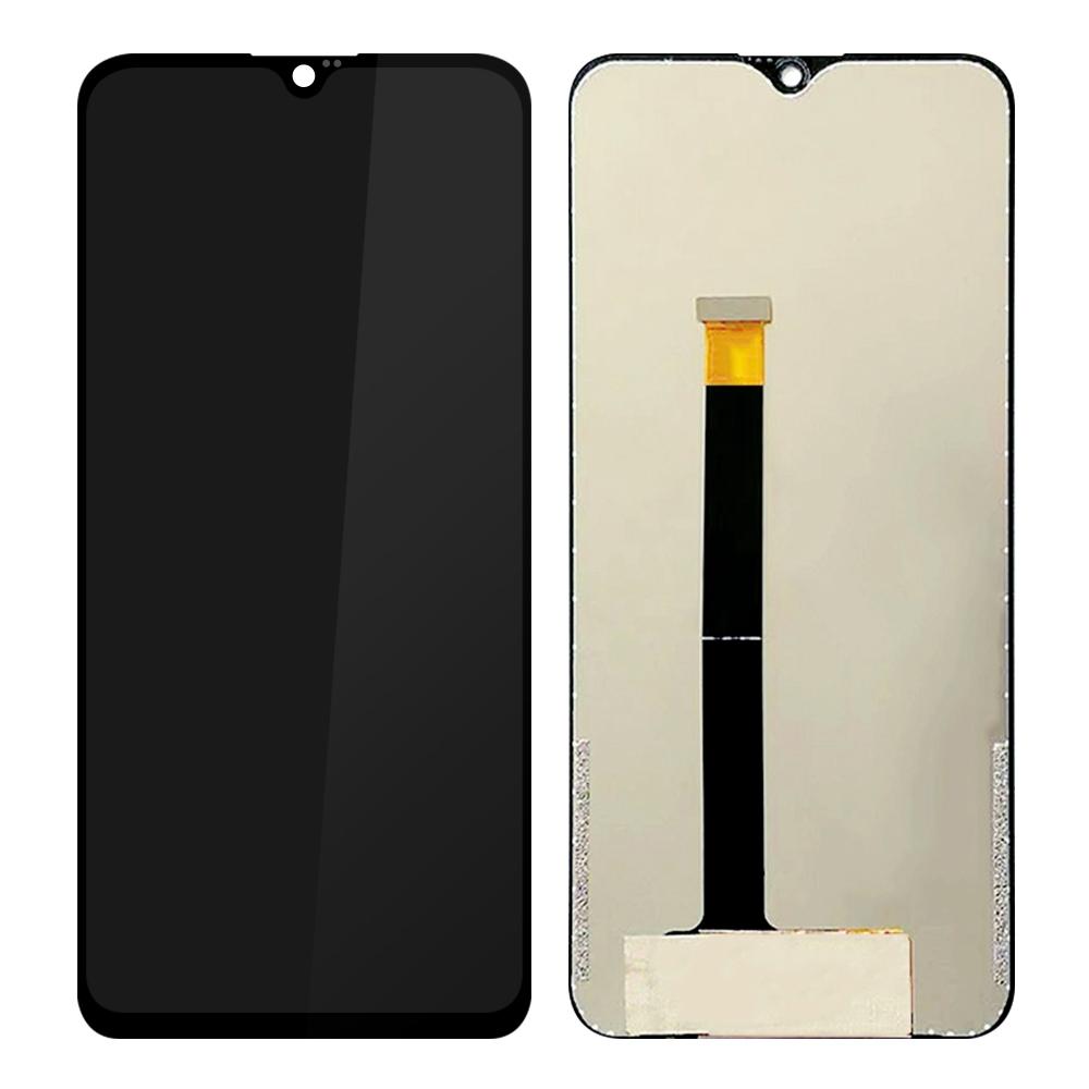 

For Umidigi F1 Grade S OEM LCD Screen and Digitizer Assembly Replacement Part (without Logo) A