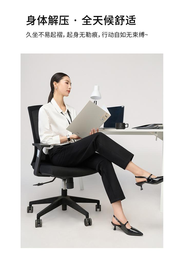 Nine point straight leg suit pants, women's casual casual pants, commuting cigarette pants