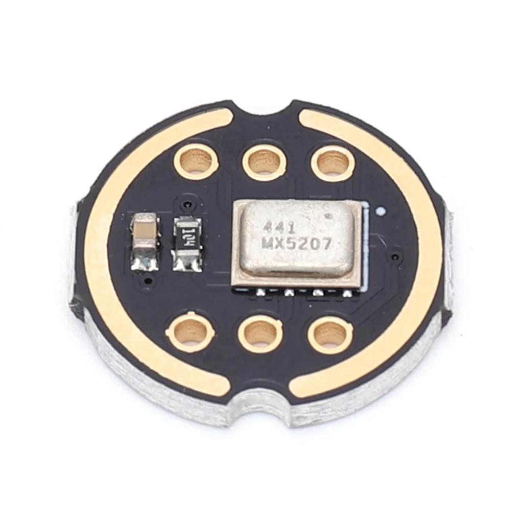 INMP441 Omnidirectional Microphone Module MEMS High Precision Digital Output Sensor Module I2S Interface