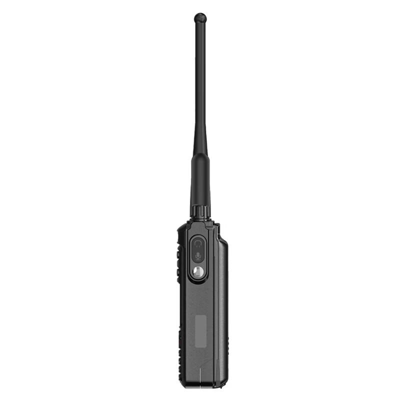 Fomtalk High-Power Analog Walkie-Talkie (CN Version)