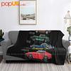 Vintage Datsun 200Z 240Z 280Z Ultra-Soft Blanket Quilt Winter Sofa Cover Bed Covers
