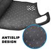 Car Dashboard Cover Pad For Toyota Tacoma 2025 Anti-sun Anti-Slip Mat Sunshade Dashmat Carpet UV Rays Protector Car Accessories