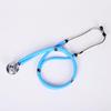 Multifunctional Double-Tube Toy Educational Stethoscope for Export