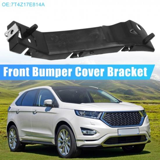Кронштейн переднего правого бампера № 7T4Z17E814A для Ford Edge SE 07-10