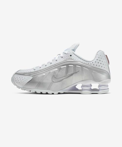 [Nike] Shox R4 W AR3565-101 225