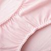 1 Pc Low Waist Sexy Lace Triangle Briefs Silky Smooth and High Elasticity Silk Home Underwear Briefs