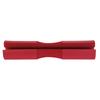 Barbell Squat Pad Neck Shoulder Protective Weight Lifting Protector (Red)