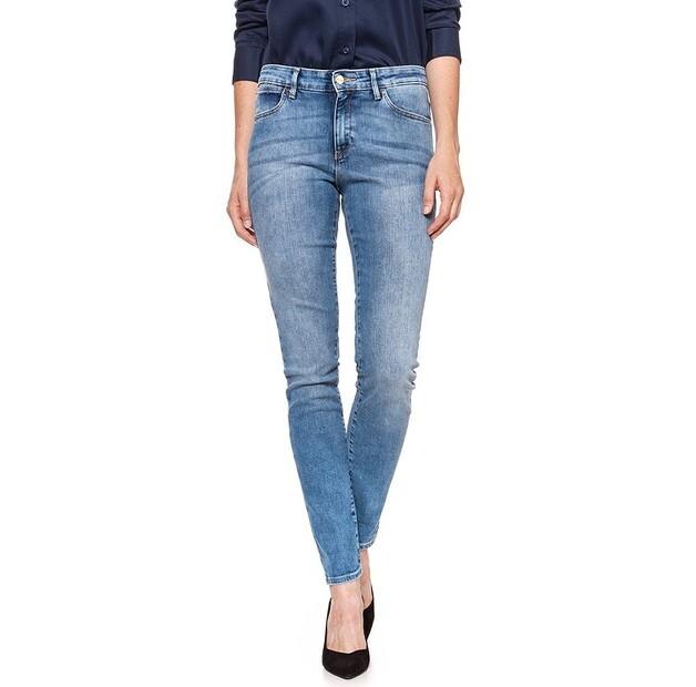 

Джинсы Wrangler SKINNY EU W24_L32
