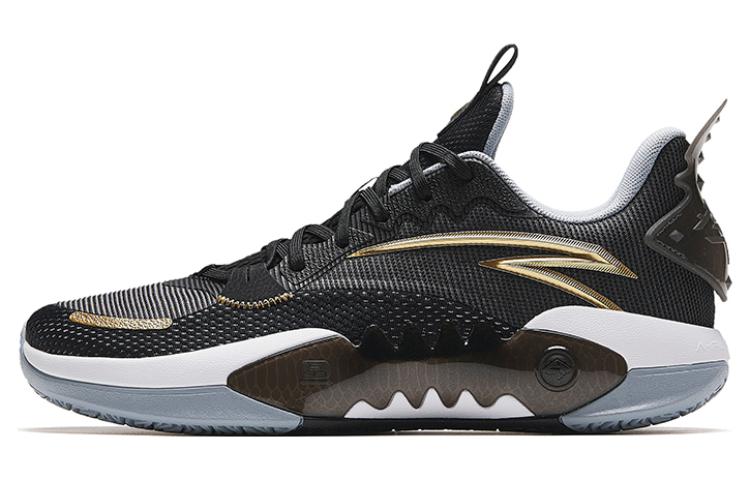 

ANTA Frenzy 5 Series Non-slip And Wear-resistant Basketball Shoes Men 112331611-6 44.5