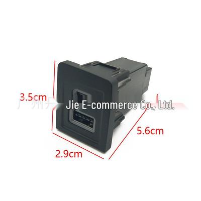 Volkswagen Multivan T5 T6 QC3.0 USB Fast Charger Socket