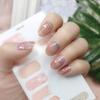 Nail Art Stickers Self-Adhesive Diy Nail Wraps Full Cover Sticker Decal
