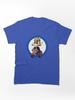 Biker Mice from Mars Motorcycle Possum Classic T-Shirt