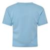 Levis Womens/Ladies Cotton Logo Boxy T-Shirt