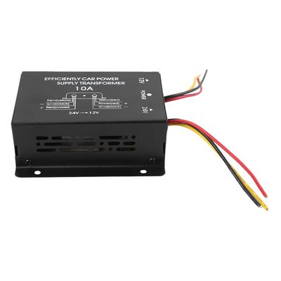 DC Car USB Charger Module 6-24V 12V//24V to 5V 3A DC Buck Step Down Converter NE8