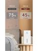 Silent, Energy-Efficient Indoor Dehumidifier for Small Bedrooms