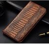 "ZTE Nubia Z70 Ultra/Z60S Pro/Z40Pro Genuine Leather Flip Cover"