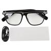 Bluetooth Smart Glasses with APP HiFi Speaker Noise Reduction Mic Ai Translation Glasses Supports