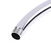 Handheld Shower Head Extension Arm Dual-purpose Hand Adjustable Kit Shower Nozzle Rod  Bath