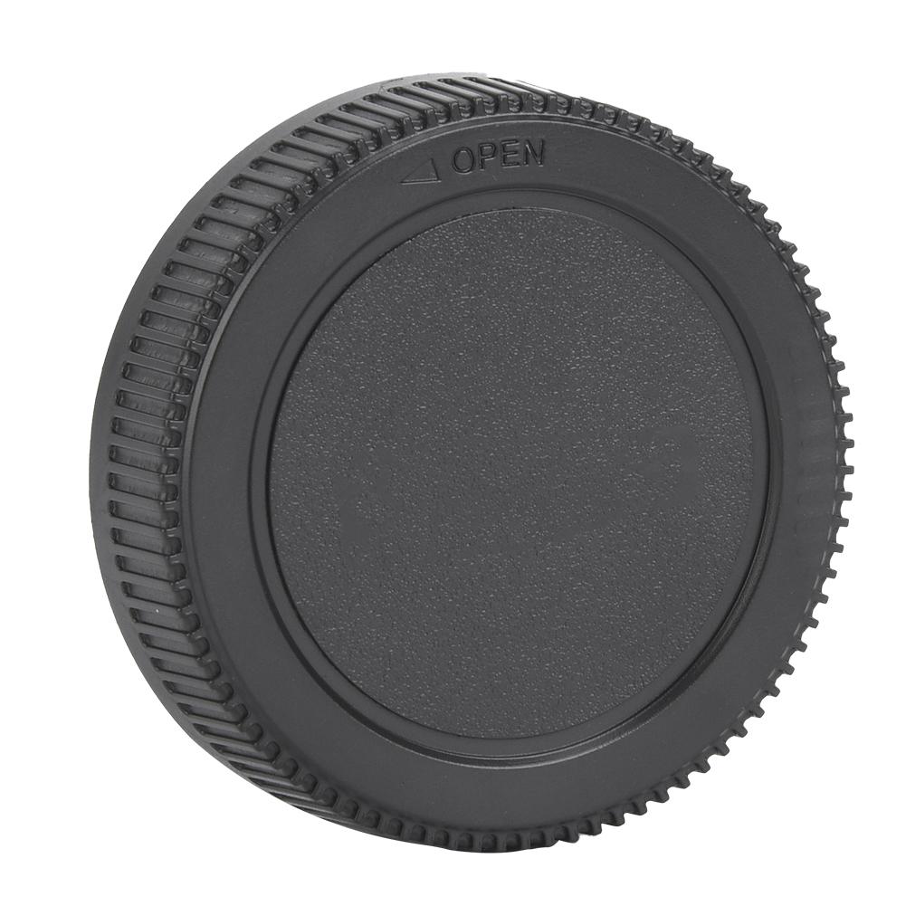 Plastic Camera Rear Lens Cap Cover for Lumix DMC GF3 2 1 G10  3  2  1 GH2 Micro 4 3