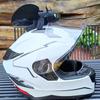 Electric Car Decoration Funny Helmet Accessory Professional Plush 20cm Quick