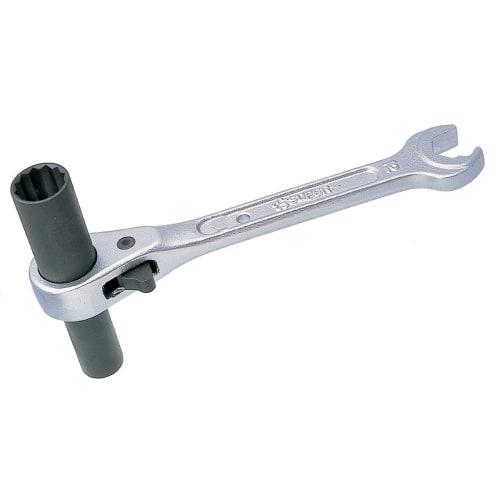 Supertool Super Pipe Band Quick Turn Wrench RN1013NTR