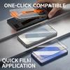 1-3PCS Support Fingerprint Unlock Screen Protector Film For Samsung S26 Ultra S25 FE S24/23/22/21 Plus HD Anti-Fingerprint Film