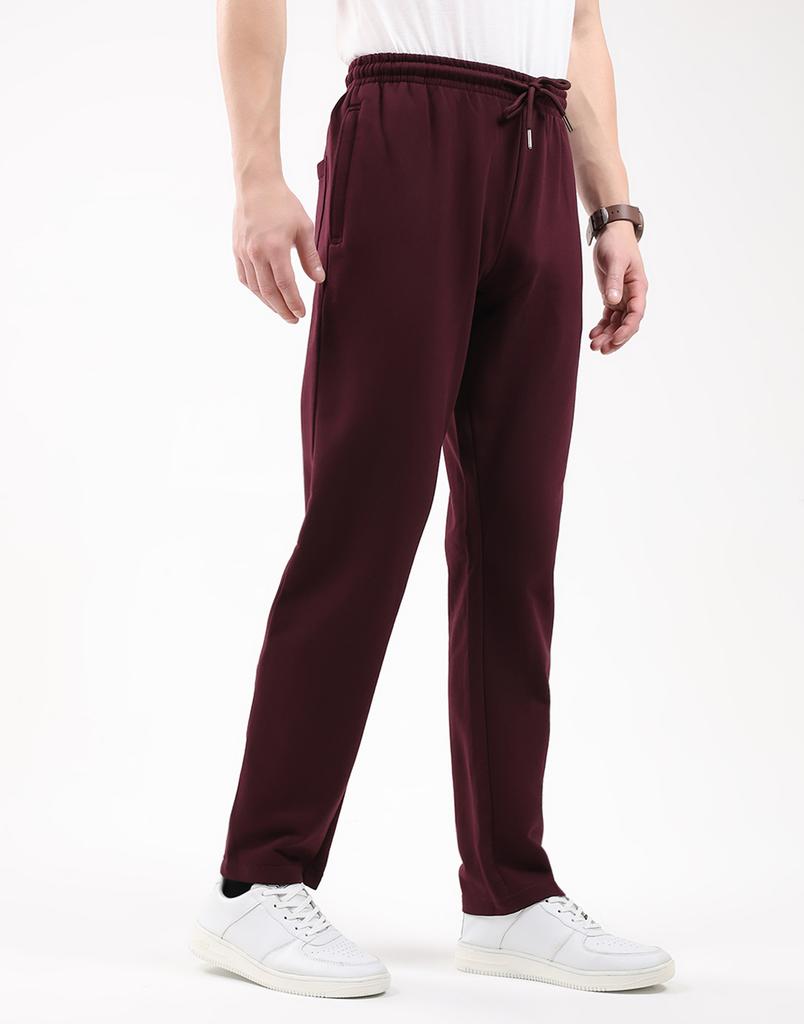 MONTE CARLO Men's Regular Fit Lower