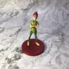 Adorable Peter Pan Fairy Doll Figure 8cm Pvc Collectible Toy