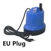 1Pcs 3 in 1 Submersible Pump AC220V Water Filter Pump  Fountain Rockery Fish Tank