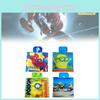 Despicable Me Cartoon Cotton Absorbent Beach Towel Hood Childrens Supplies Pool