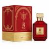 Fragrance World, B Rouge, Extrait De Parfum, Unisex, 100 Ml
