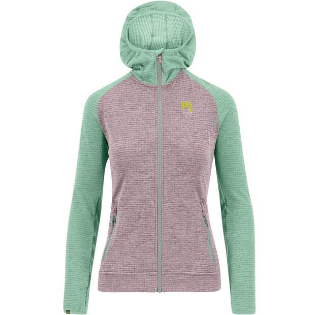 Худи KARPOS Ambrizzola Full-Zip S