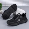 Four Seasons New Walking Shoes Casual Shoes Breathable Running Sneakers Men's Shoes