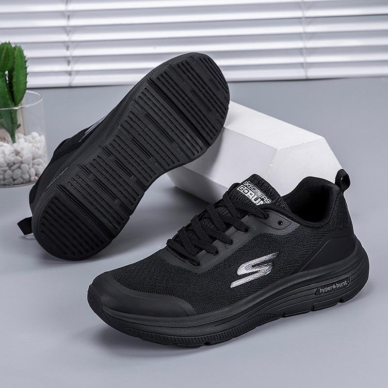 Four Seasons New Walking Shoes Casual Shoes Breathable Running Sneakers Men's Shoes