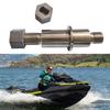 For Seadoo Jet Pump Shaft Removal Tool Compatible With All 2005+ 1503/1630CC RXP RXT GTX GTR For GTI GTS And Spark