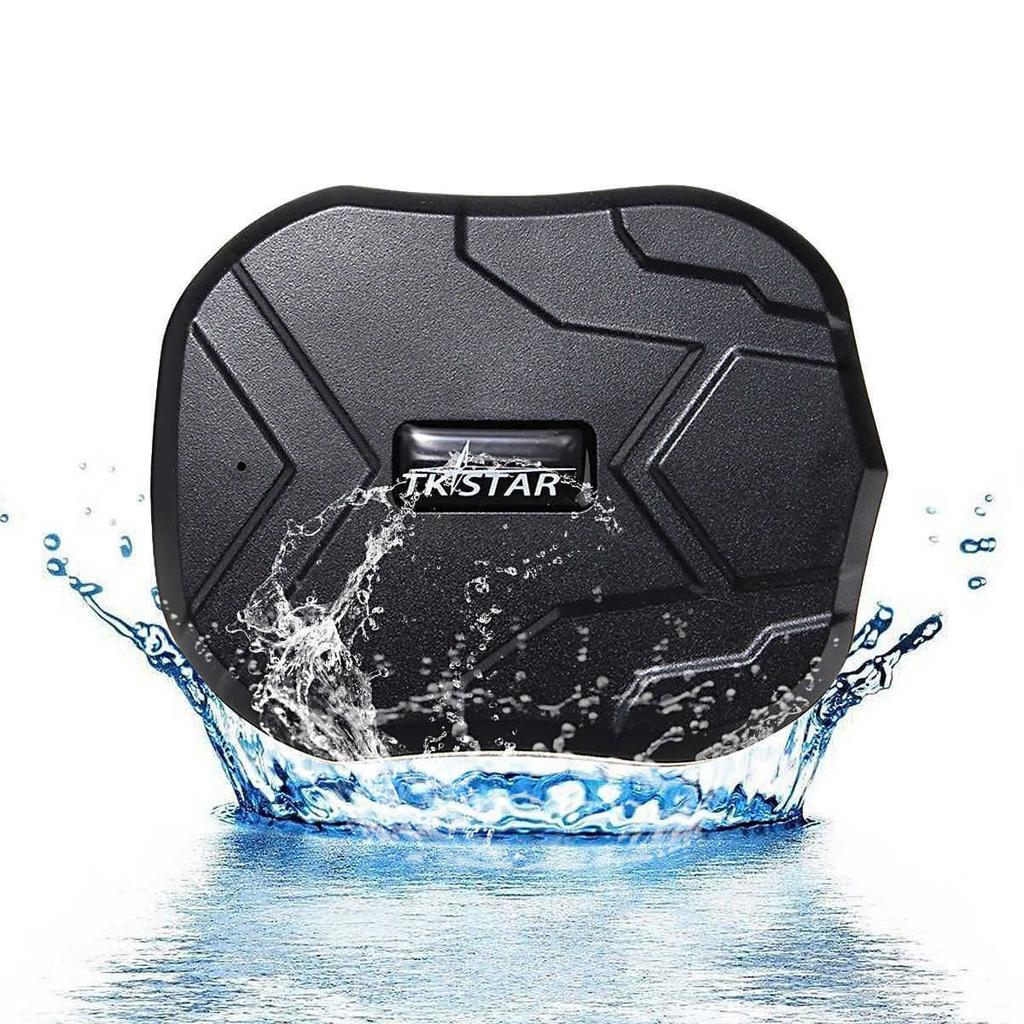 Update New Tkstar Tk905 Quad Band Tracker Waterproof Ip65 Real Time Tracking Device Gps Locator 5000Mah Long Life Battery Standby 120Days Car