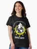 Command & Conquer Helldivers Ii Squad Survival Instinct Classic T-Shirt