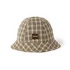 BROMPTON LONDON Greenford Brit Bucket Hat - Mustard (P245Aha203)