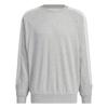 adidas Unisex Crewneck Sport Sweatshirt