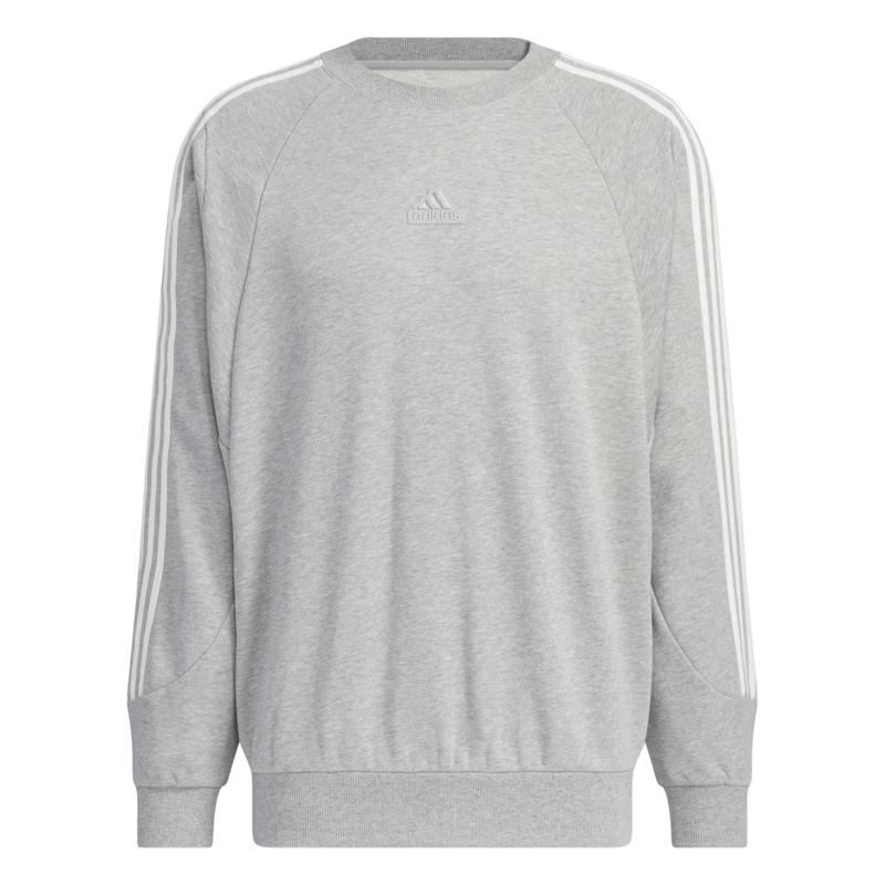 adidas Unisex Casual Crewneck Sweatshirt