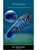 Kids' Cross-Border Football Shoes - TF Turf & AG Long Spikes for Elementary & Middle Schoolers, In Stock