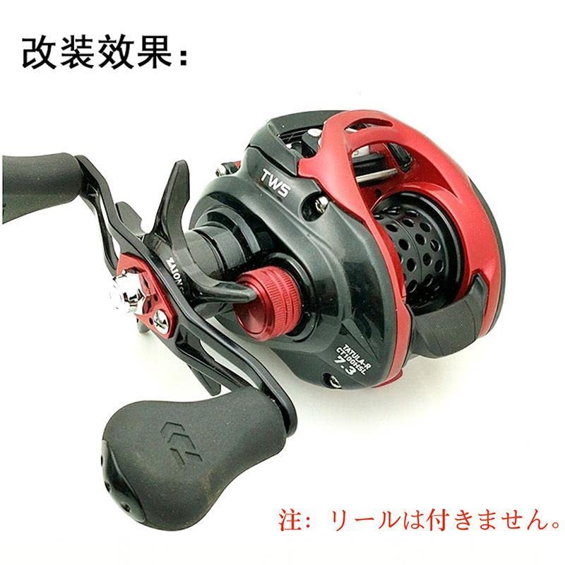 VISPREA DAIWA TATULA CS 100 сменная шпуля для приманки шпуля с мелкой канавкой шпуля с мелкой канавкой шпуля Bait Finesse металлическая шпуля для ремонта замена Ultra