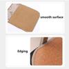 1PC Rattan Seat Cushion Summer Cold Rattan Chair Seat Pad Breathable and Comfortable Non-slip Seat Cushion Cooles Stuhlkissen