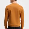Men's Sweatshirt FILA Sweatshirt Men's Light Caramel